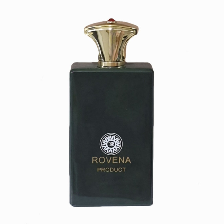 ادوپرفیوم روونا مدل ROVENA PRODUCT با رایحه گرم حجم 100 میلیلیتر