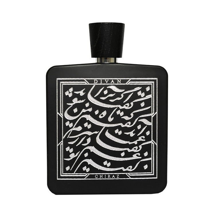 ادو پرفیوم مردانه دیوان مدل CHIRAZ حجم 100 میلی لیتر