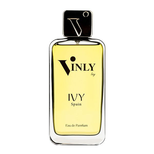 ادوپرفیوم زنانه وینلی بای مدل IVY حجم 100 میلیلیتر