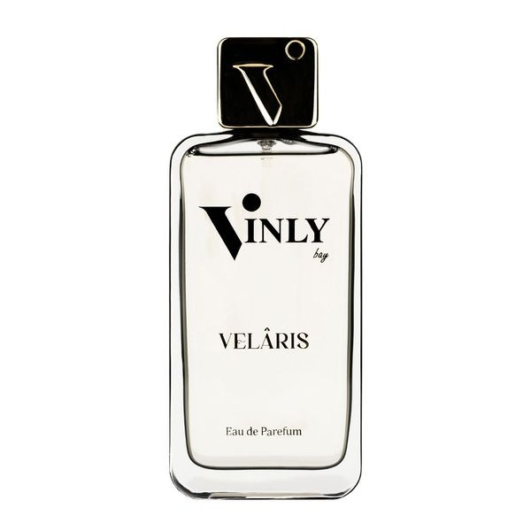 ادوپرفیوم زنانه وینلی بای مدل VELARIS حجم 100 میلیلیتر
