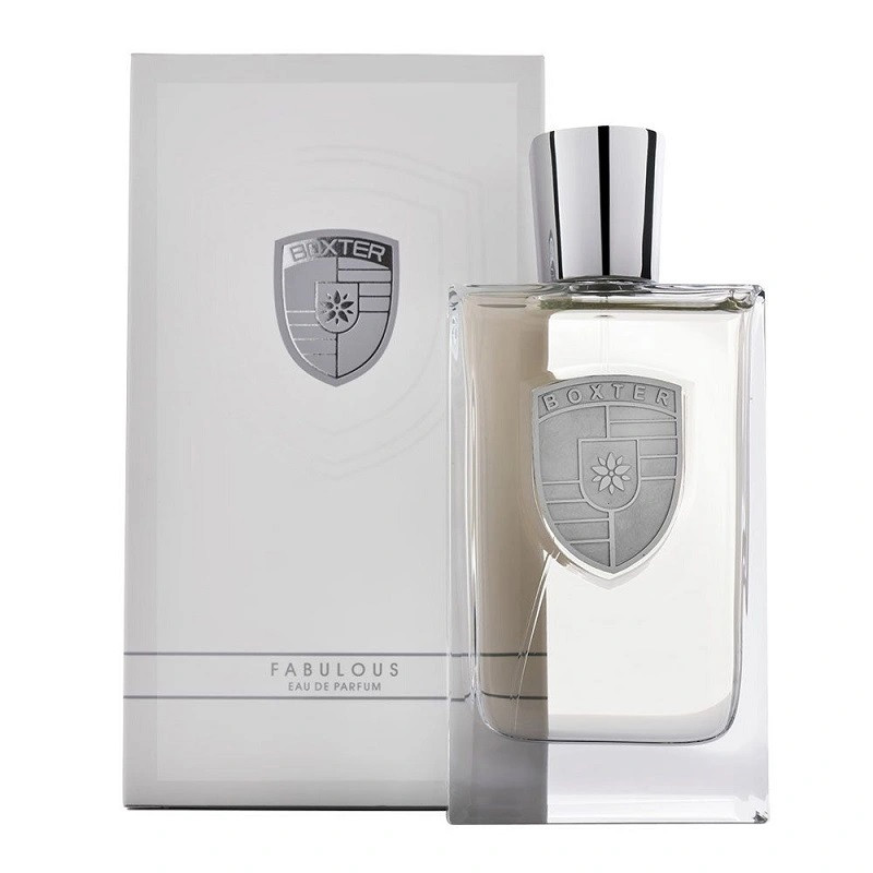 ادو پرفیوم مردانه باکستر مدل FABULOUS با رایحه چوبی حجم 100 میلی لیتر