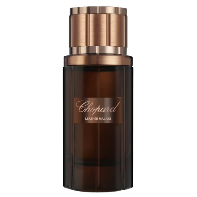 ادو پرفیوم مردانه شوپارد مدل Leather Malaki با رایحه گرم حجم 80 میلی لیتر