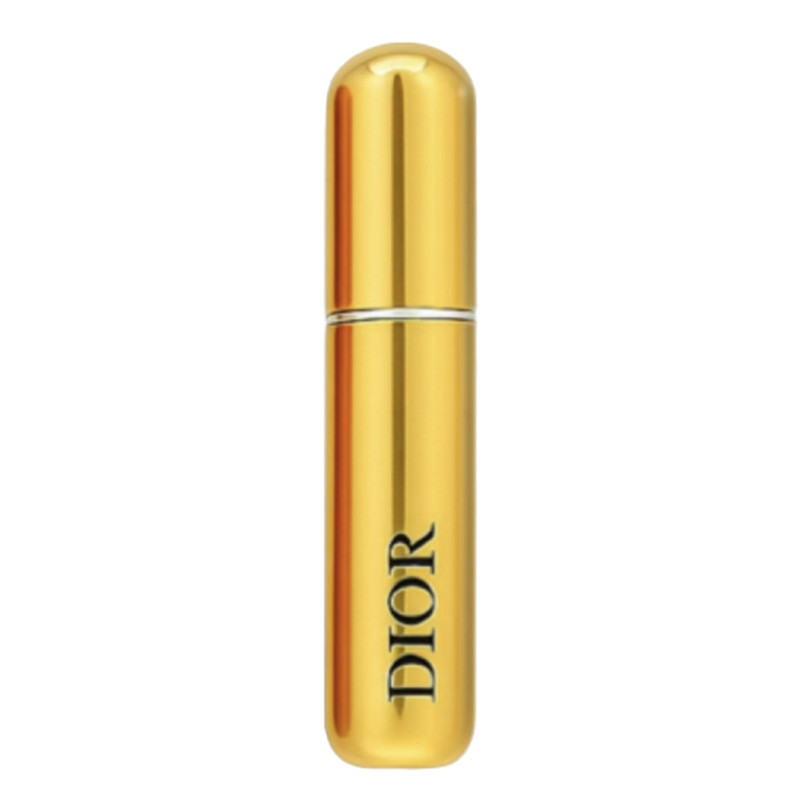 محفظه نگهدارنده عطر مدل اتومایزر کد Dr007
