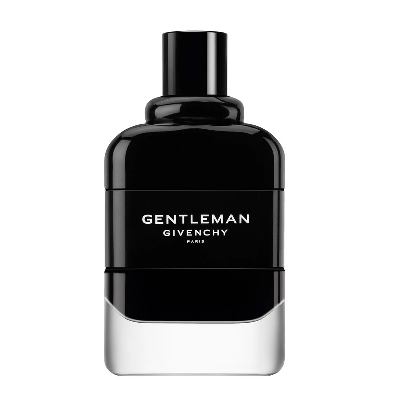 ادوپرفیوم مردانه ژیوانشی مدل Gentleman با رایحه گرم حجم 100 میلی لیتر