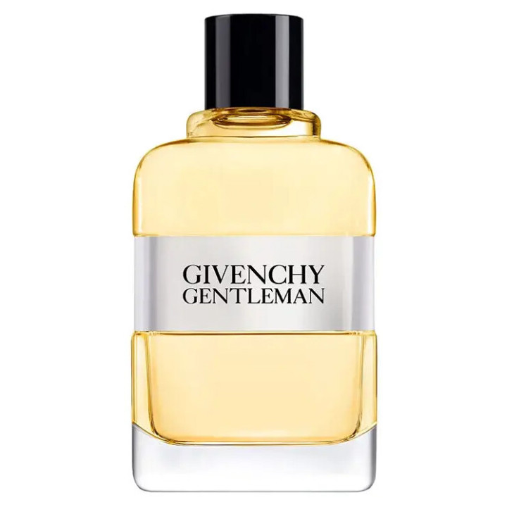 ادو تویلت مردانه ژیوانشی مدل GENTLEMAN ORIGINAL با رایحه گرم حجم 100 میلی لیتر