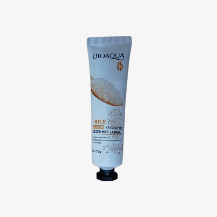 کرم مرطوب کننده بایو آکوا مدل mixed وزن 30 گرم بسته 5 عددی