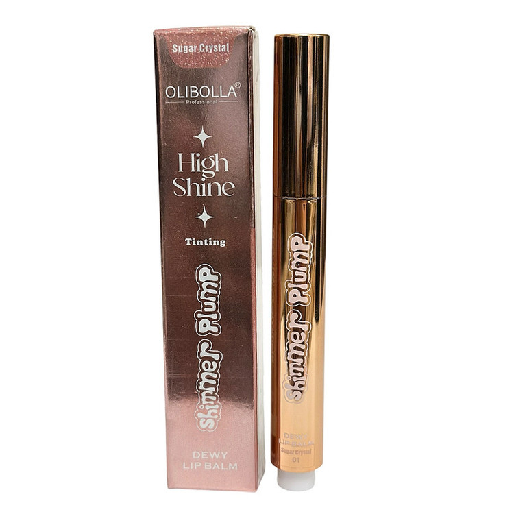 بالم لب اولیبولا مدل shimmer شماره 05