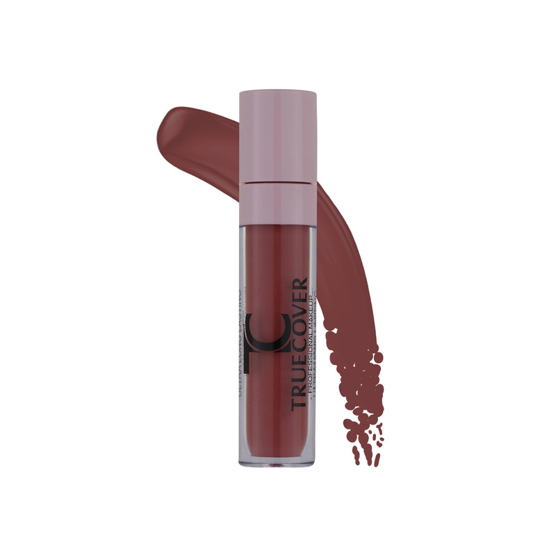 رژ لب مایع تروکاور مدل Matte شماره L03