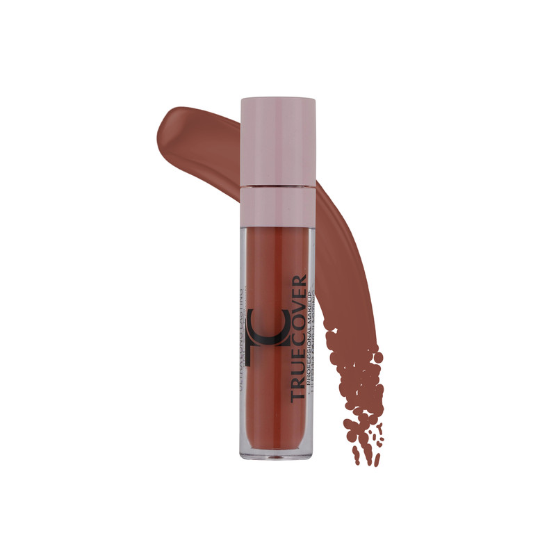 رژ لب مایع تروکاور مدل Matte شماره L12