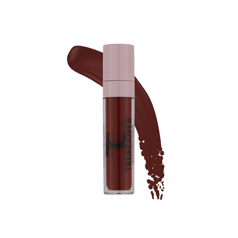 رژ لب مایع تروکاور مدل Matte شماره L09