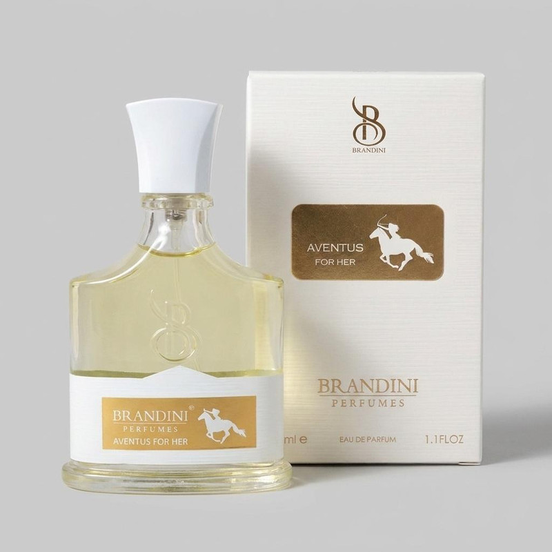 عطر جیبی زنانه برندینی مدل اونتوس فور هر حجم 33 میلی لیتر
