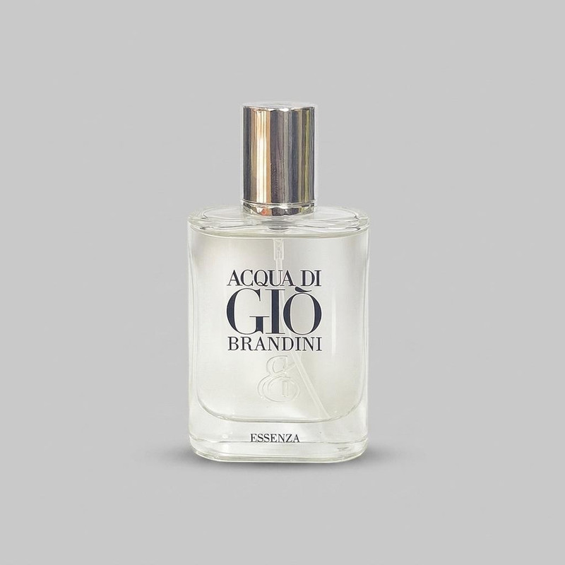 عطر جیبی مردانه برندینی مدل Essenza حجم 33 میلی لیتر