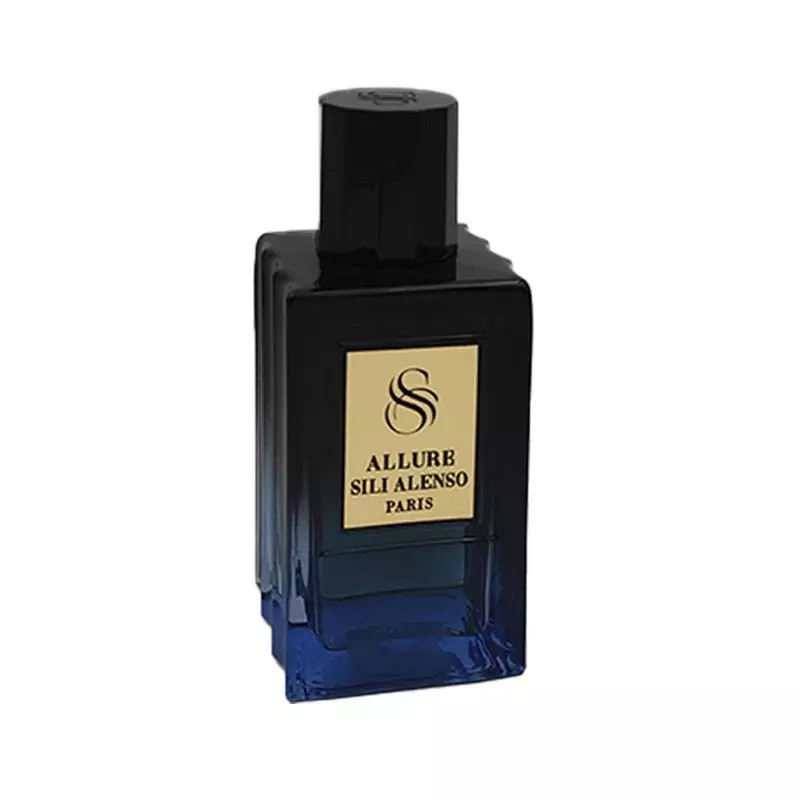 ادوپرفیوم سیلی آلنسو مدل Allure با رایحه گرم حجم 100 میلیلیتر