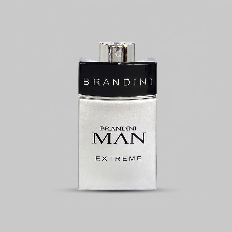عطر جیبی مردانه برندینی مدل Bvlgari Man Extreme حجم 33 میلی لیتر