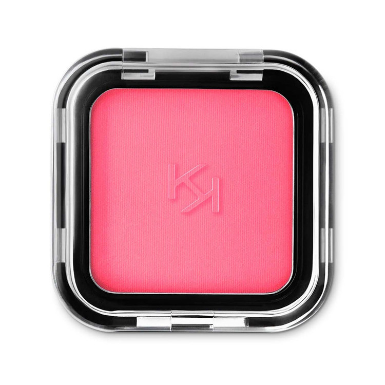 رژ گونه مخملی کیکو میلانو مدل Smart Colour Blush شماره 4