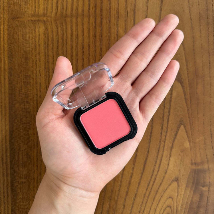 رژ گونه مخملی کیکو میلانو مدل Smart Colour Blush شماره 4