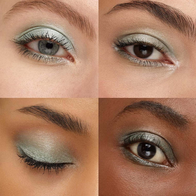 سایه چشم کیکو میلانو مدل Water Eyeshadow شماره 226