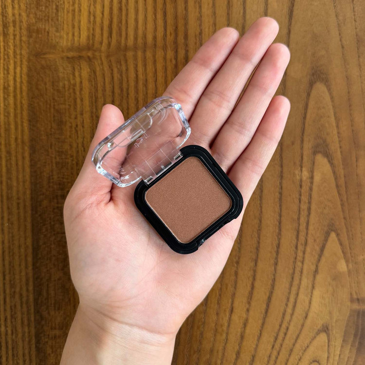 رژ گونه مخملی کیکو میلانو مدل Smart Colour Blush شماره 9