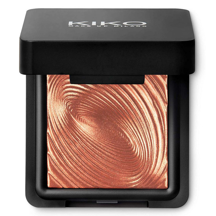 سایه چشم کیکو میلانو مدل Water Eyeshadow شماره 234