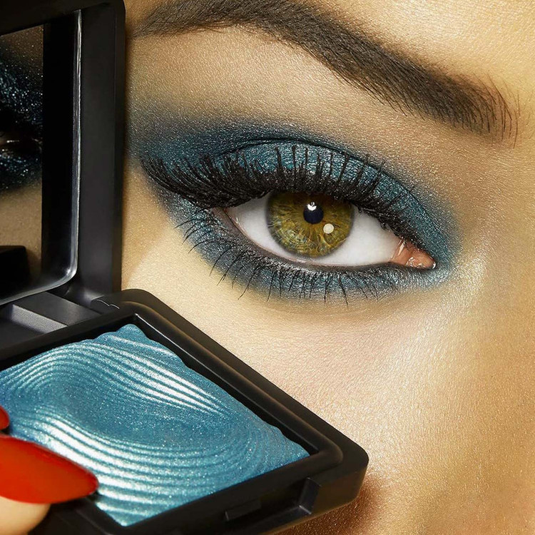 سایه چشم کیکو میلانو مدل Water Eyeshadow شماره 213
