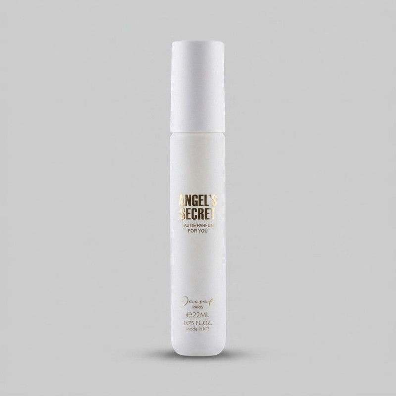 عطر جیبی ژک ساف مدل ANGELSSECRET حجم 20 میلی لیتر