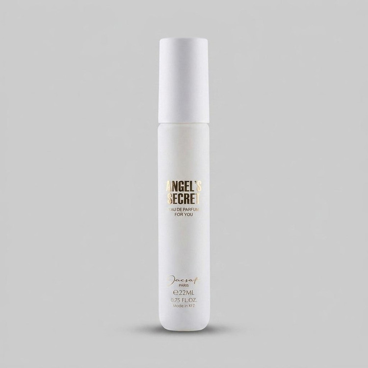 عطر جیبی ژک ساف مدل ANGELSSECRET حجم 20 میلی لیتر