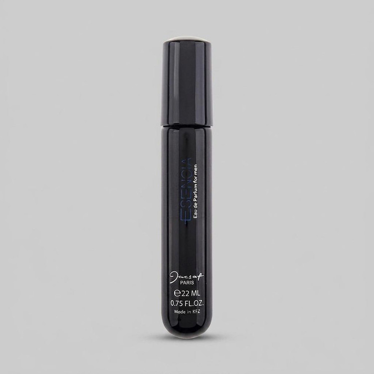 عطر جیبی مردانه ژک ساف مدل SAVAGE-ESENCIA حجم 22 میلی لیتر