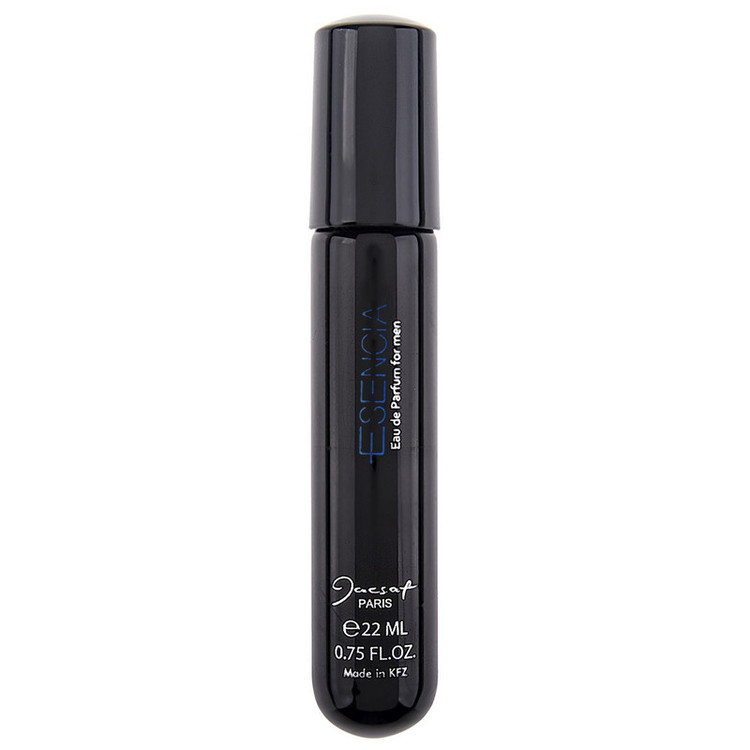 عطر جیبی مردانه ژک ساف مدل SAVAGE-ESENCIA حجم 22 میلی لیتر