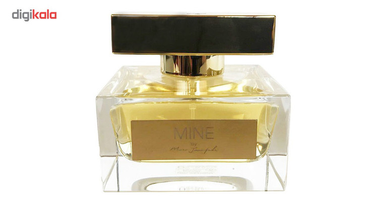 ادو پرفیوم زنانه مارک جوزف مدل Mine حجم 100 میلی لیتر