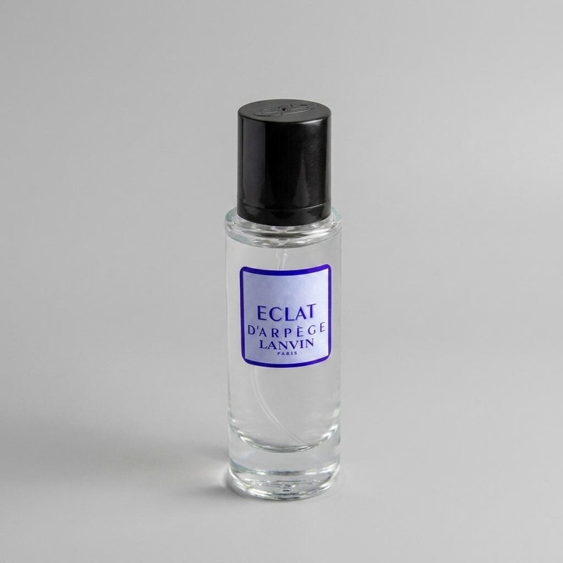 عطر جیبی زنانه نیو پرستیژ کالر مدل Eclat حجم 35 میلی لیتر