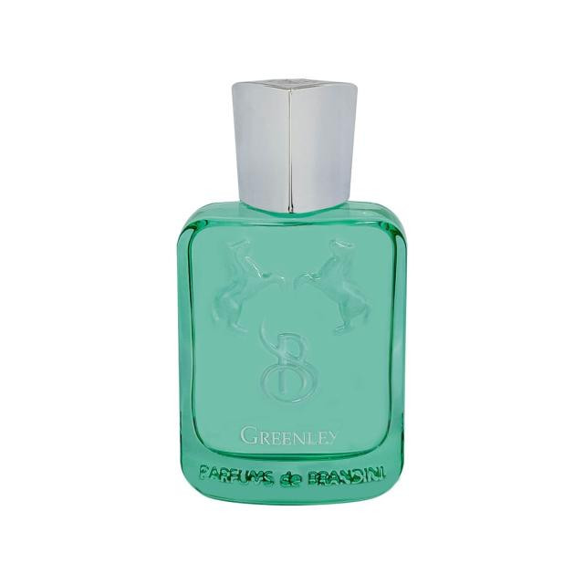 عطر جیبی برندینی مدل Greenley حجم 33 میلی لیتر