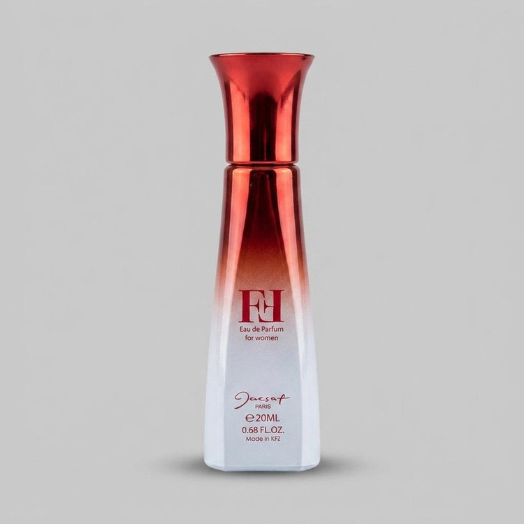 عطر جیبی زنانه ژک ساف مدل فندی حجم 20 میلی لیتر