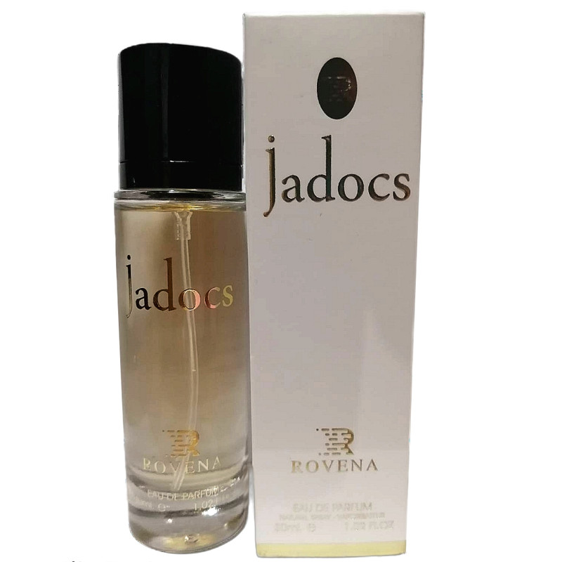 ادو پرفیوم زنانه روونا مدل jadocs  حجم 30 میلی لیتر