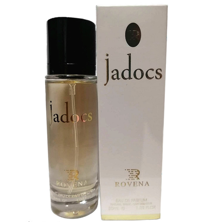 ادو پرفیوم زنانه روونا مدل jadocs حجم 30 میلی لیتر