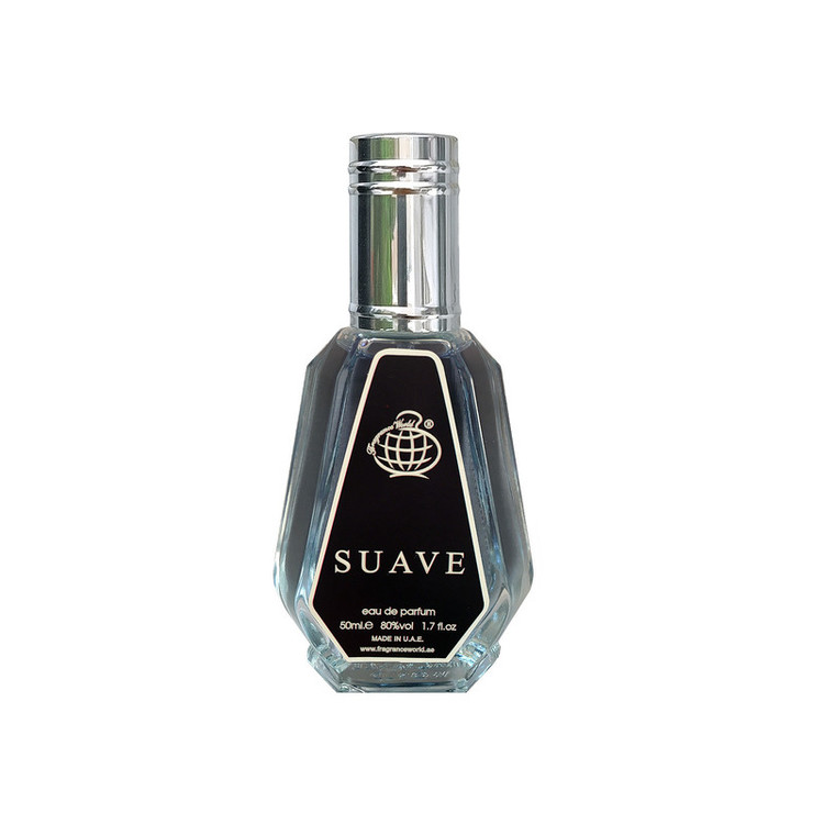 ادو پرفیوم مردانه فراگرنس ورد مدل SUAVE حجم 50 میلی لیتر