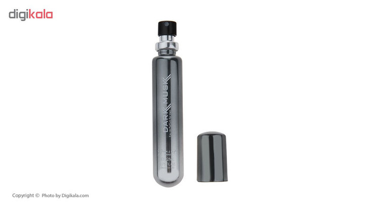 عطر جیبی مردانه ژک ساف کمپلکس حجم 22 میلی لیتر مجموعه سه عددی