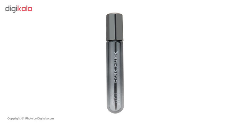 عطر جیبی مردانه ژک ساف کمپلکس حجم 22 میلی لیتر مجموعه سه عددی