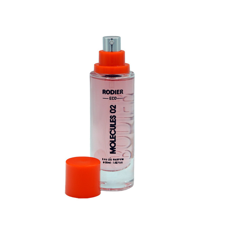عطر جیبی رودیر مدل MOLECULES 02 حجم 30 میلی لیتر