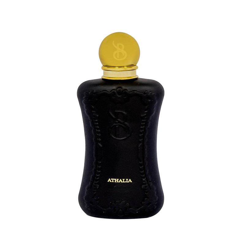 عطر جیبی زنانه برندینی مدل Athalia حجم 33 میلی لیتر