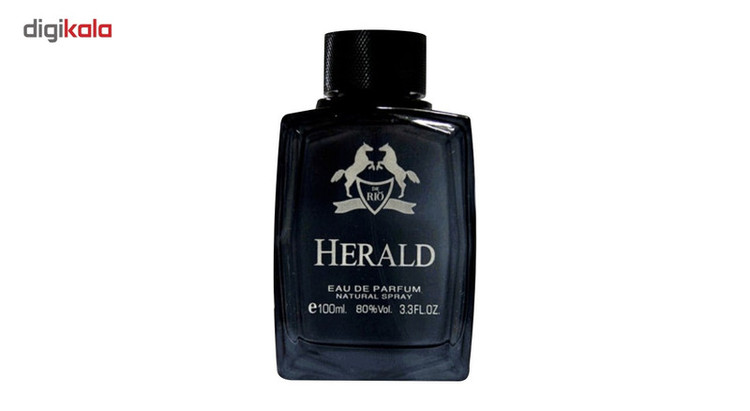 ادو پرفیوم مردانه ریو کالکشن مدل Herald حجم 100ml