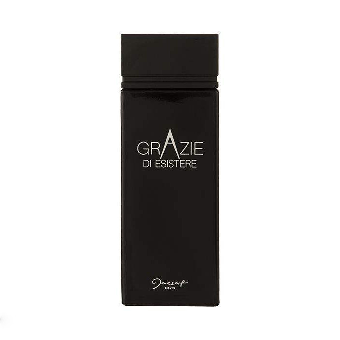 ادو پرفیوم مردانه ژک ساف مدل GRAZIE حجم 100 میلی لیتر