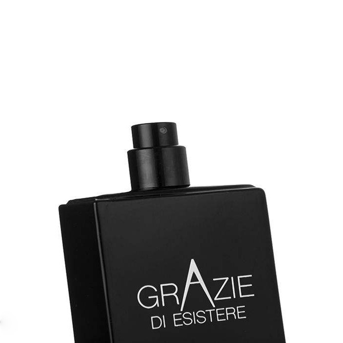 ادو پرفیوم مردانه ژک ساف مدل GRAZIE حجم 100 میلی لیتر