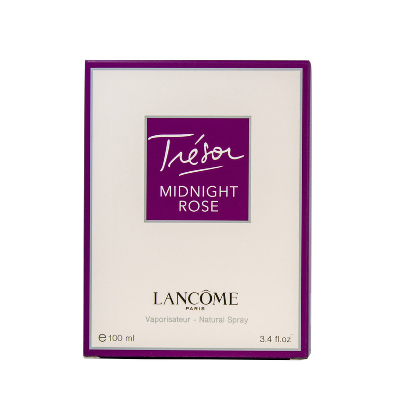 ادو تویلت زنانه پرستیژ مدل Tresor midnight Rose حجم 100 میلی لیتر