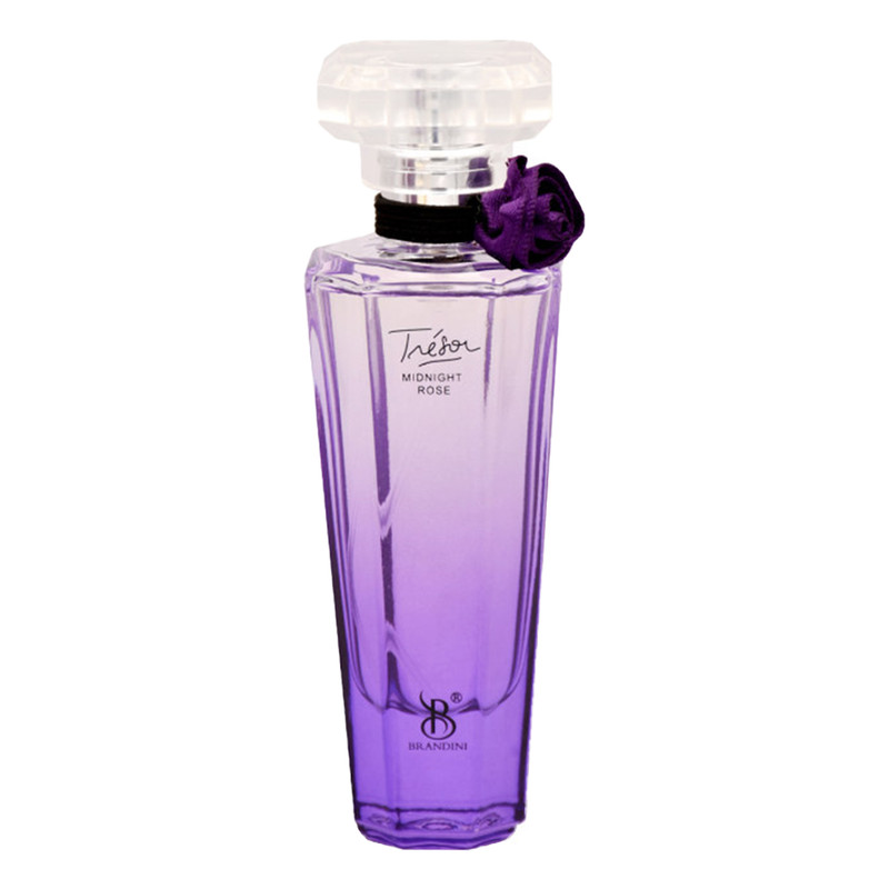 عطر جیبی زنانه برندینی مدل Midnight Rose حجم 20 میلی لیتر