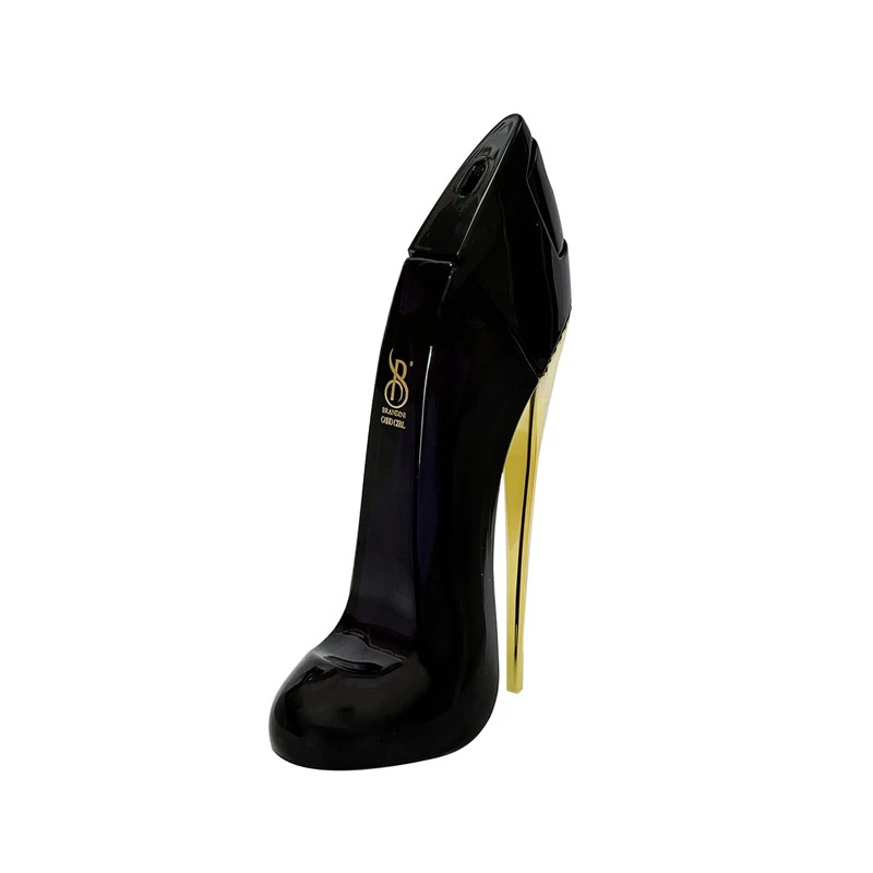 عطر جیبی زنانه برندینی مدل Good Girl با رایحه گرم حجم 23 میلی لیتر