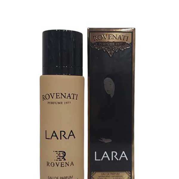 ادو پرفیوم زنانه روونا مدل Rovenati Lara حجم 30 میلی لیتر