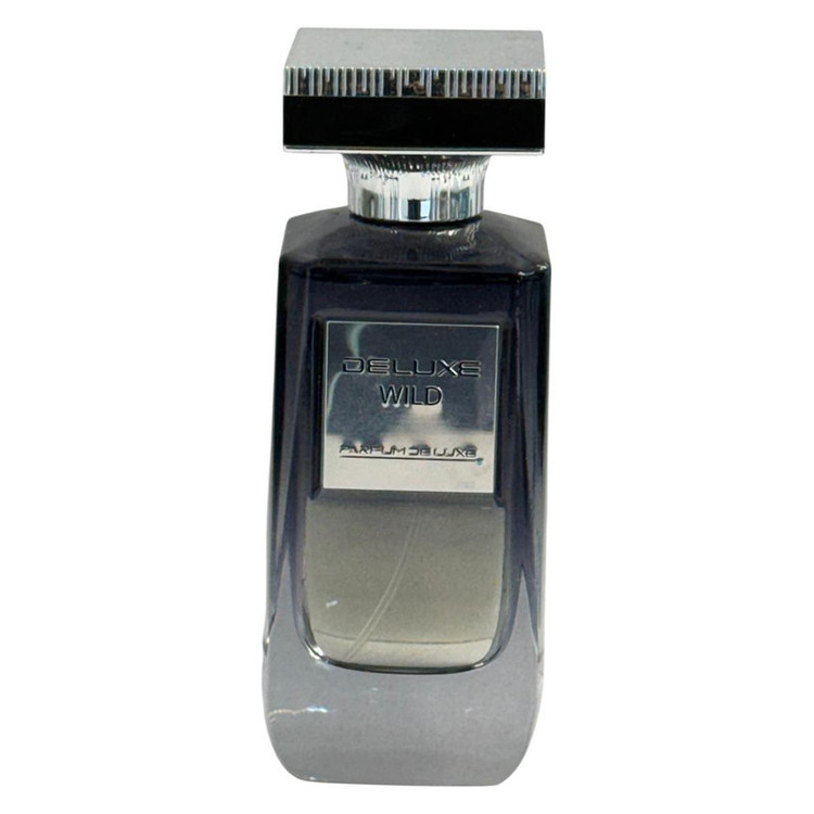 ادو پرفیوم مردانه پارفوم دلوکس مدل Deluxe Wild با رایحه خنک حجم 100 میلی لیتر