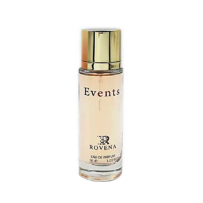 عطر جیبی روونا مدل ایوِنتس حجم 30 میلی لیتر
