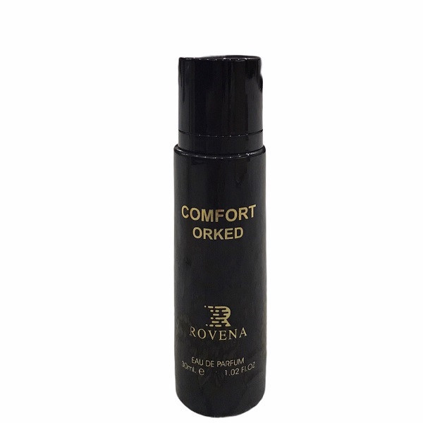 ادو پرفیوم مردانه روونا مدل Comfort Orked حجم 30 میلی لیتر