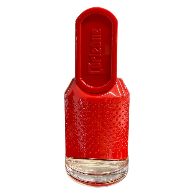ادو تویلت مردانه کورلئونه مدل for ever با رایحه معتدل حجم 100 میلی لیتر